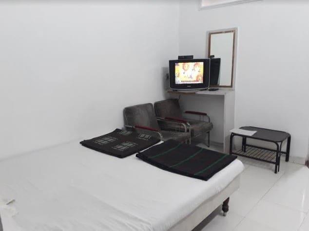 Hotel Paradise Nágpur Kültér fotó